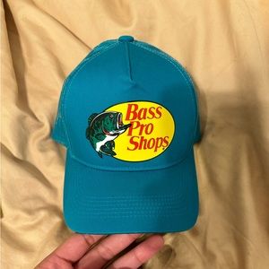 Bass Pro Shops SnapBack